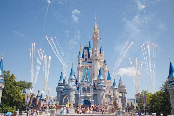 Transport to Orlando Theme Parks - Final Thoughts: Is It Right for You?