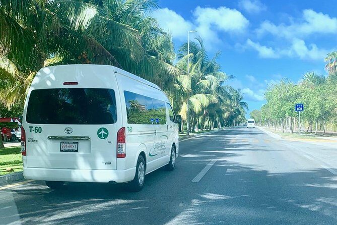 Transportation Airport - Cancun - An In-Depth Look at Cancun Airport Transportation
