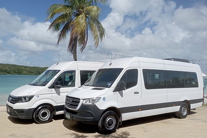 Transportation from Cancun Airport to Costa Mujeres or Playa Mujeres - Deep Dive: Why This Transfer Matters for Your Trip
