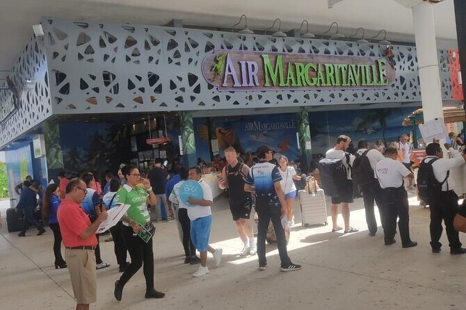 Transportation from Cancun Airport to Costa Mujeres or Playa Mujeres - FAQs
