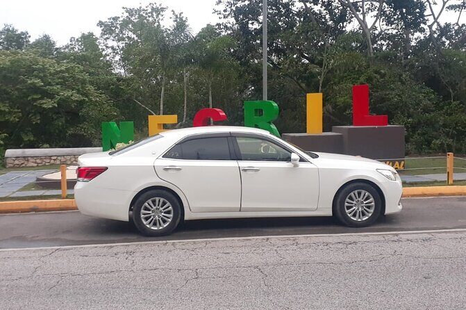 Transportation from Montego Bay to your Hotel. - Introduction