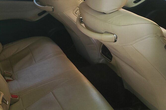 Transportation from Montego Bay to your Hotel. - FAQ