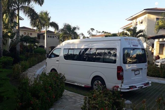 Transportation from Puerto Plata Airport to Cabarete - A Detailed Look at the Transfer Experience