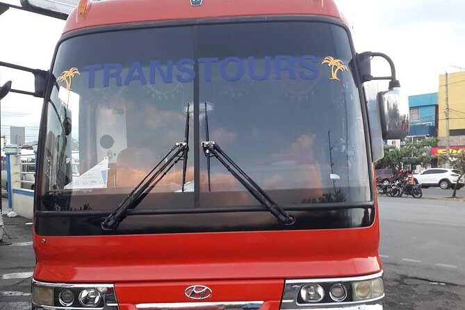 Transportation from Puerto Plata Airport to Cabarete - The Actual Ride: What You’ll Experience