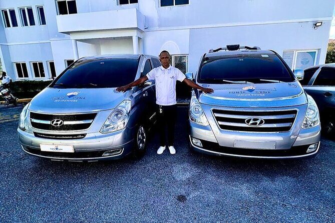 Transportation from PUJ Airport to Bavaro and Punta Cana - What to Expect from Your VIP Transportation