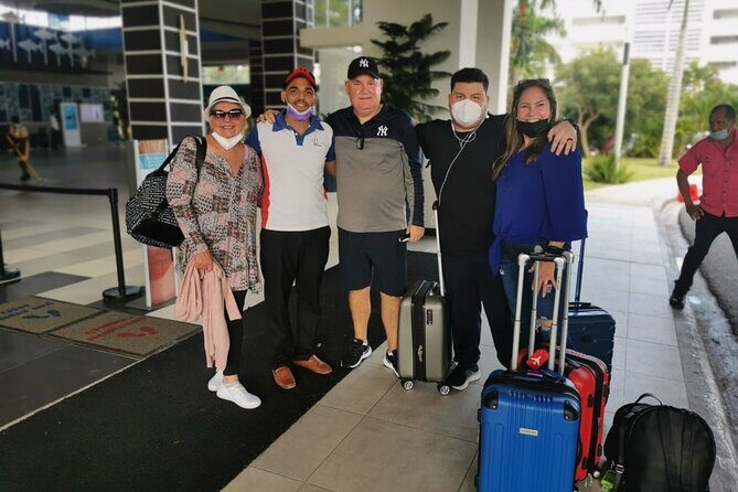 Transportation from Punta Cana Airport TO Punta Cana Hotels - The Value of the Price Point