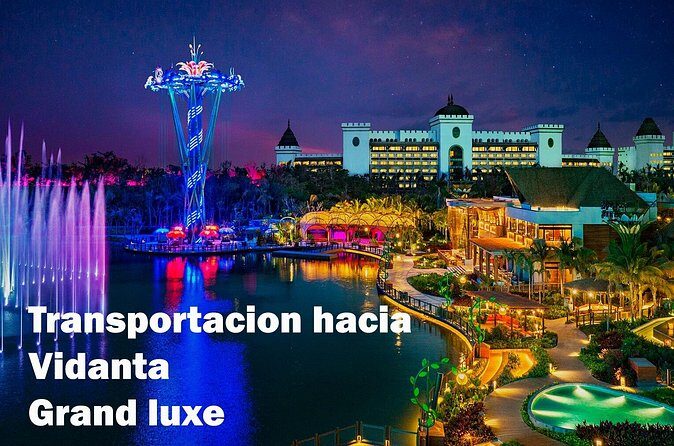 Transportation from PVR Airport to Nuevo Nayarit - Final Thoughts