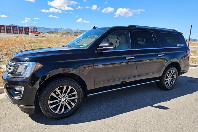 Transportation from SLC Airport to Hotel and Ski Resorts - Frequently Asked Questions (FAQs)