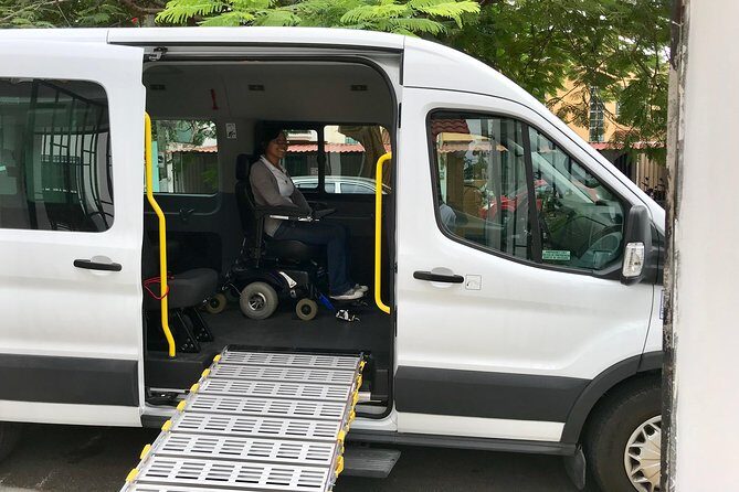 Transportation from the Airport to Hotels in Cancun arrival only - Frequently Asked Questions