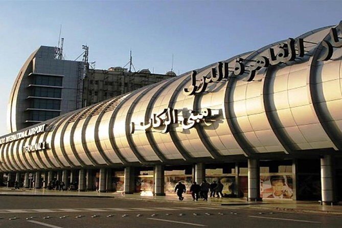 Transportation From / To Cairo International Airport - Why Choose This Cairo Airport Transfer?