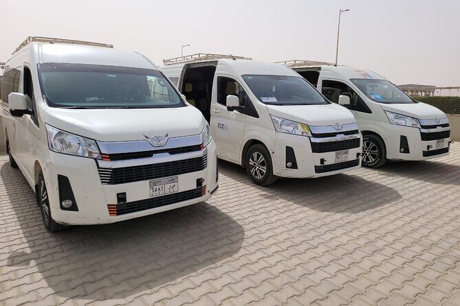 Transportation From / To Cairo International Airport - What to Expect During Your Transfer