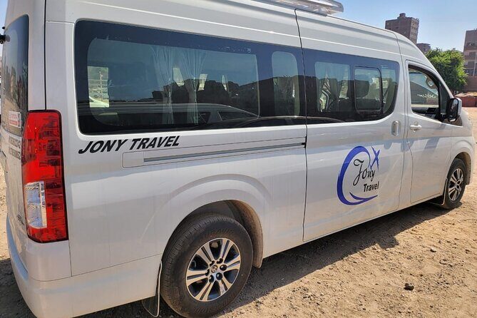 Transportation From / To Cairo International Airport - Who Should Consider This Service?