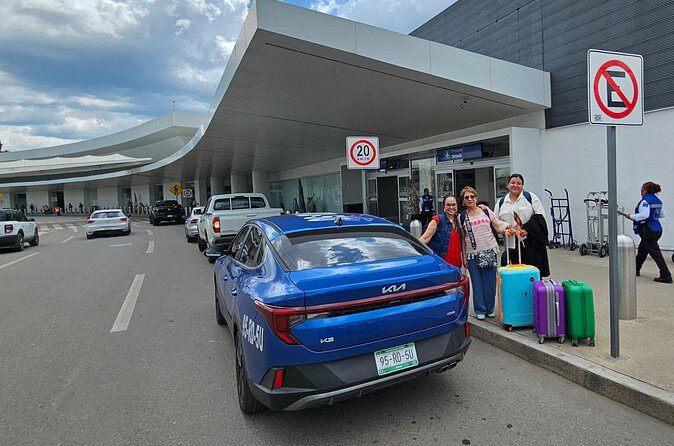 Transportation from your Hotel to Oaxaca Airport private service - Final Thoughts