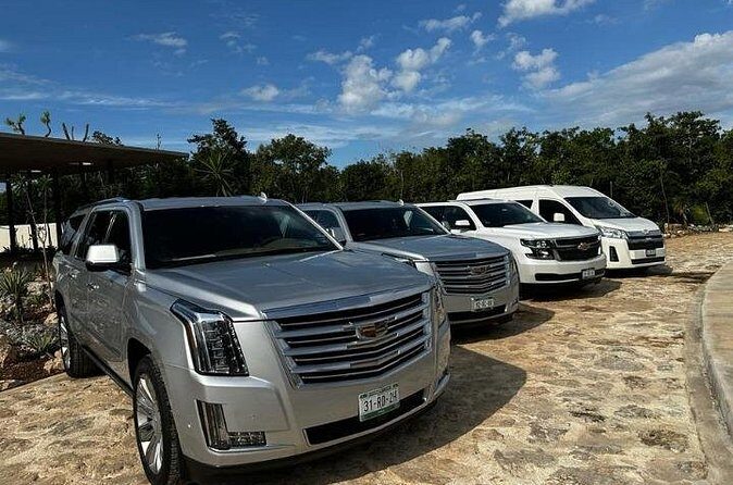 Transportation in Cancun: From/to Cancun Airport - The Review Highlights: Authentic Traveler Feedback