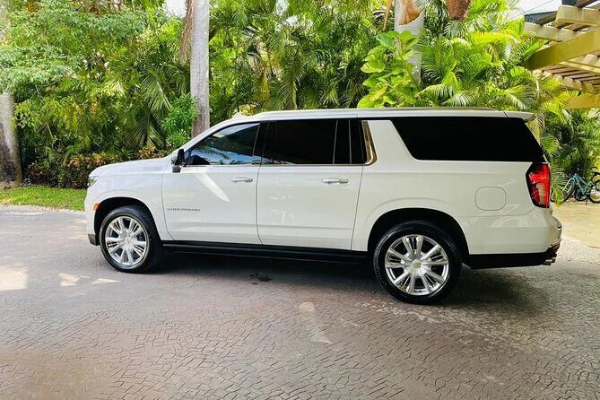 Transportation in Costa Mujeres: From/to Cancun Airport - Pricing and Value
