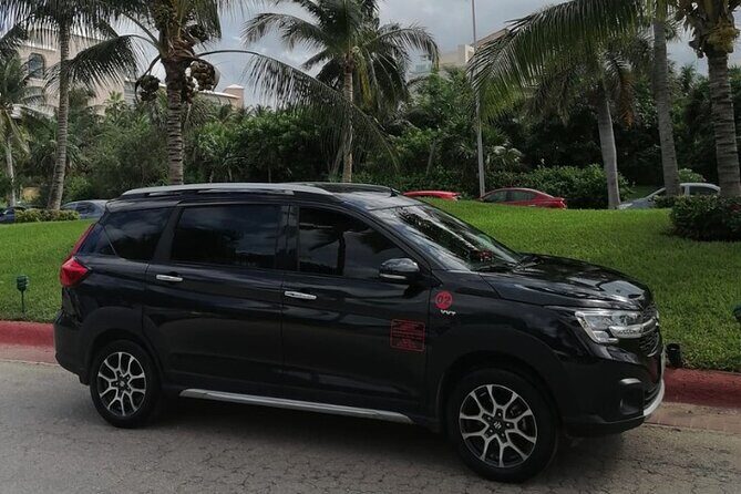 Transportation in Costa Mujeres: From/to Cancun Airport - Why Travelers Love It