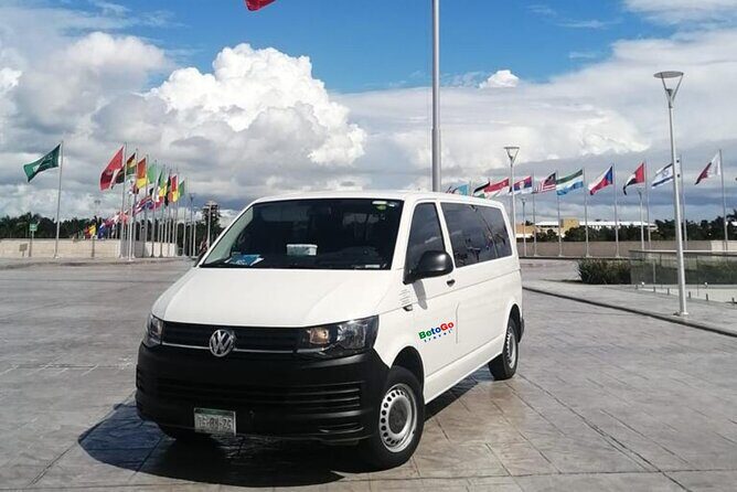 Transportation in Costa Mujeres: From/to Cancun Airport - FAQ