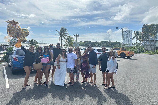 Transportation in San Juan/Isla verde/Condado/Hotels/SJU - An In-Depth Look at the Service