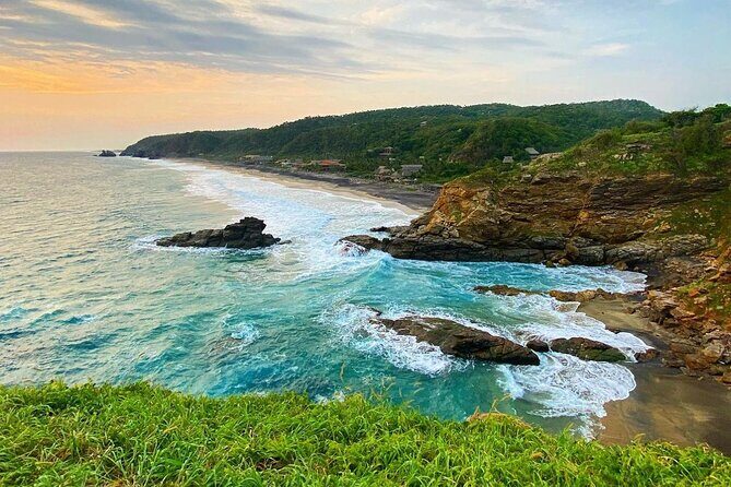 Transportation Oaxaca - hidden port or Huatulco - Who Is This Tour Best For?