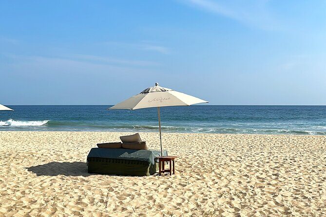 Transportation Oaxaca - hidden port or Huatulco - The Sum Up