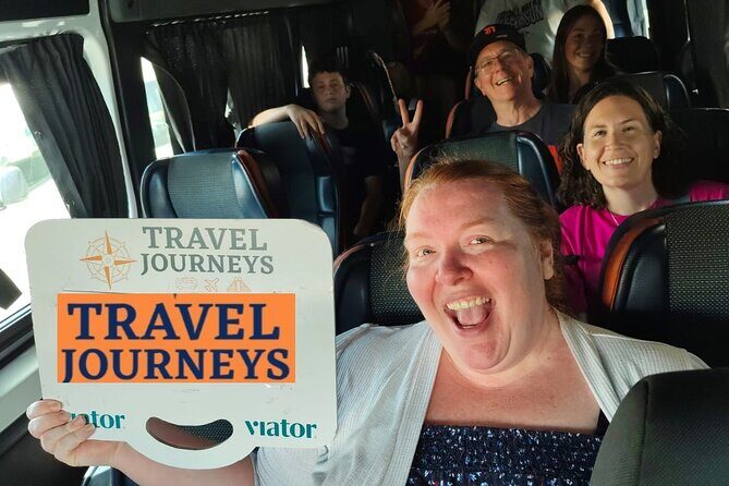 Transportation Playa DE l Carmen to Cancun Airport from 1 to 8 Travelers - Who Should Consider This Service?