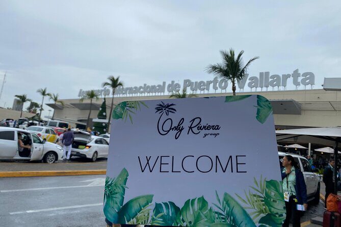Transportation PVR airport to Punta de mita - Arriving in Puerto Vallarta: What to Expect