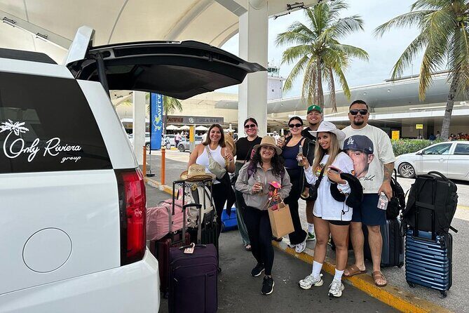 Transportation PVR airport to Punta de mita - Analyzing the Cost and Value