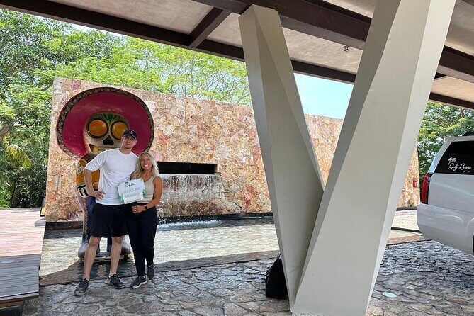 Transportation PVR airport to Punta de mita - The Sum Up: Who Should Book This Service?