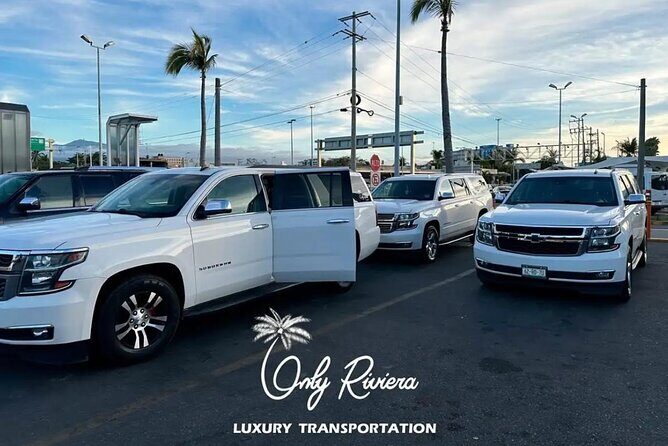 Transportation PVR airport to Punta de mita - FAQ