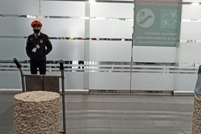 Transportation: Queretaro Airport to San Miguel de Allende - An In-Depth Look at the Transfer from Queretaro Airport to San Miguel de Allende