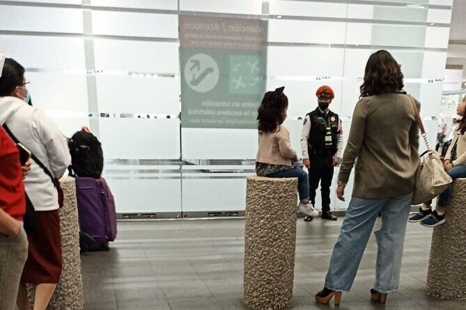 Transportation: Queretaro Airport to San Miguel de Allende - FAQs