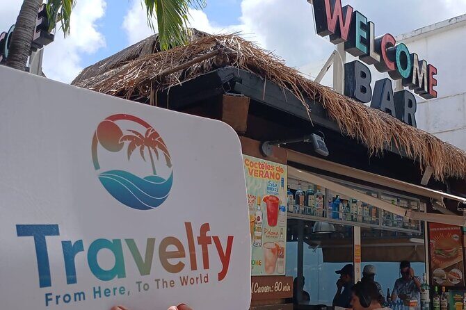 Transportation Redondo to Playa del Carmen from Cancun Airport - What Makes the Service Stand Out?