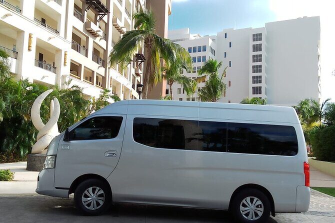 Transportation Redondo to Playa del Carmen from Cancun Airport - Authentic User Experiences