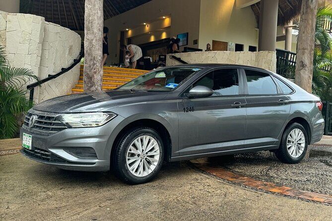 Transportation Redondo to Playa del Carmen from Cancun Airport - Final Thoughts