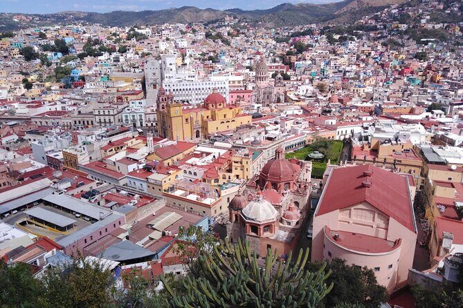 Transportation: San Miguel de Allende - Querétaro Airport - Final Thoughts