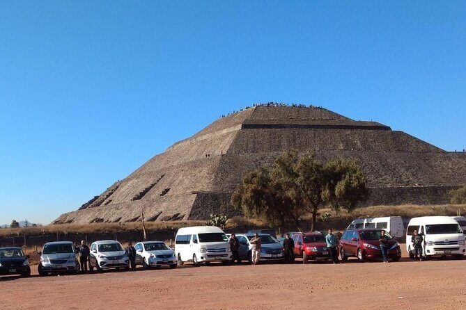 Transportation: San Miguel de Allende - Querétaro Airport - Frequently Asked Questions
