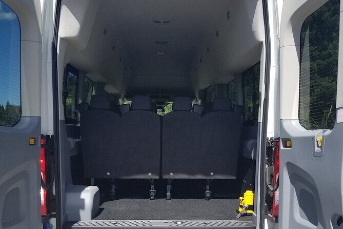 Transportation Service Port Everglades - Miami Hotel / MIA - Who Is This Service Best For?