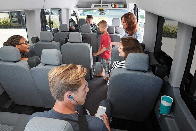 Transportation Service Port of Miami - Miami Hotels - Authentic Feedback from Travelers