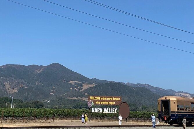 Transportation services for Napa . Sonoma wine tours - Exploring the Napa & Sonoma Private Wine Tour