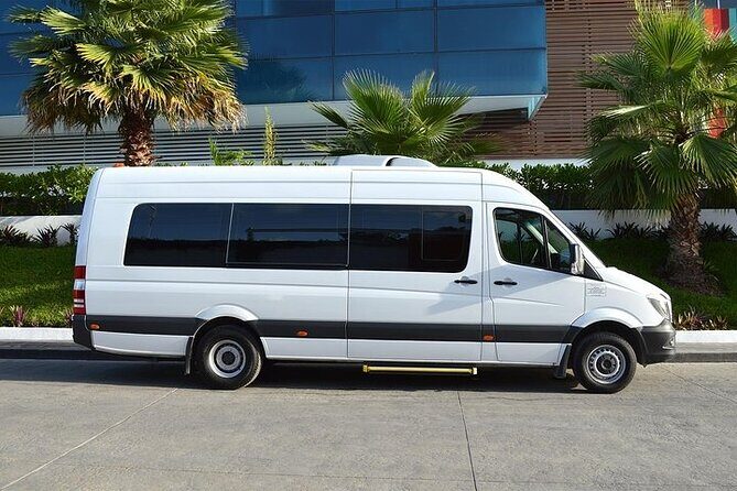 Transportation Services From Sangster Airport From/To Negril Hotels - Who Will Benefit Most?