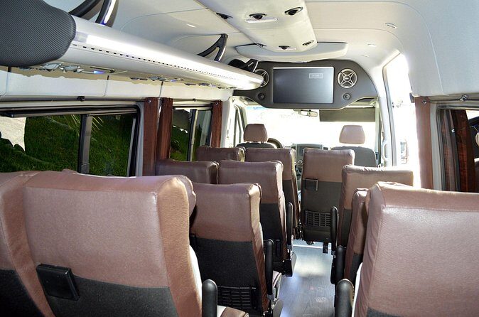 Transportation Services From Sangster Airport From/To Negril Hotels - FAQ