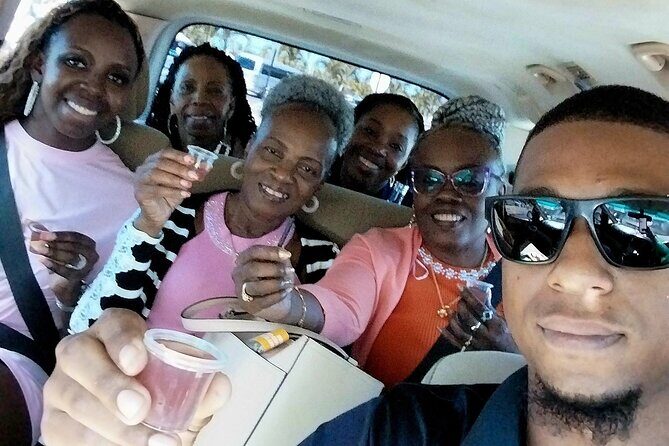Transportation Services in St Maarten - FAQ