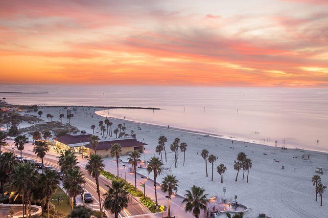 Transportation to Cruises (Cape Canaveral) - What’s Included and How It Works