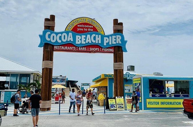 Transportation to Cruises (Cape Canaveral) - Pricing and Value