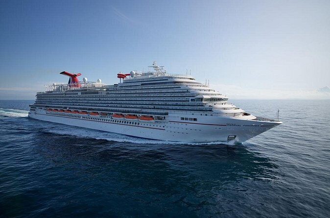 Transportation to Cruises (Cape Canaveral) - The Travel Experience in Context