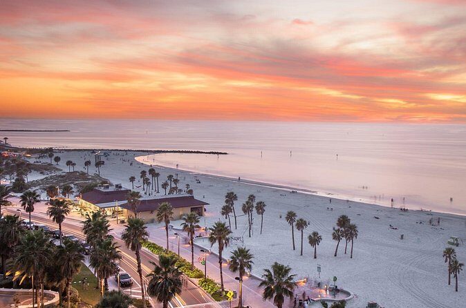 Transportation to Cruises (Cape Canaveral) - Who Should Consider This Service?