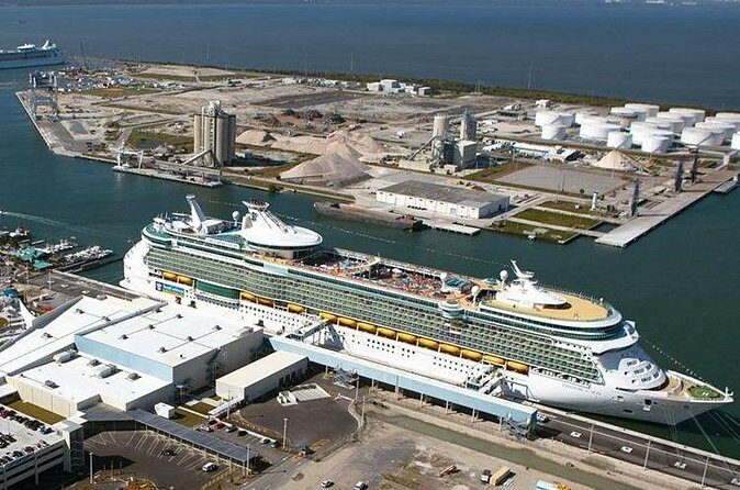Transportation to Cruises (Cape Canaveral) - Final Thoughts