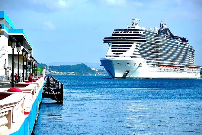 Transportation to Fajardo and Ceiba. Hotels and Airbnb vice versa One Way Trip. - The Sum Up