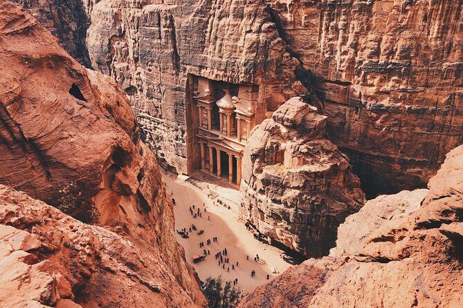 Transportations around Jordan | The Jordanian Mappers - FAQs