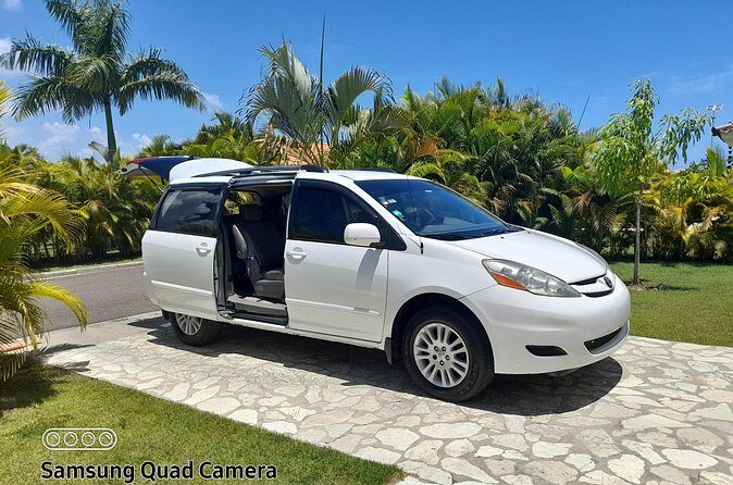 transporte privado Airport puerto plata /to, Samaná las Terrenas - FAQ